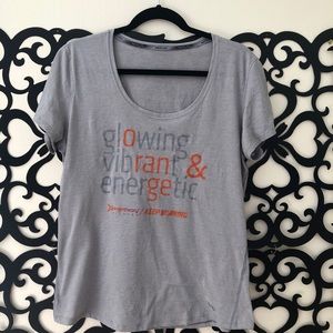 Orangetheory Fitness Top
